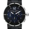 Chaumet Class One watch in stainless steel and titanium Circa  2010 - 00pp thumbnail