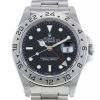Rolex Explorer II watch in stainless steel Ref:  16570 Circa  1993 - 00pp thumbnail
