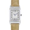Jaeger-LeCoultre Reverso Lady watch in stainless steel Ref:  260.8.86 Circa  2010 - 00pp thumbnail