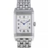 Jaeger-LeCoultre Reverso Lady watch in stainless steel Circa  2010 - 00pp thumbnail