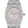 Audemars Piguet Royal Oak watch in stainless steel Ref:  15000ST Circa  2003 - 00pp thumbnail