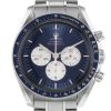 Omega Speedmaster Professional watch in stainless steel Ref:  145.0229 Circa  2005 - 00pp thumbnail