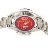 Reloj Omega Speedmaster Professional de acero Ref :  145.0229 Circa  2005 - Detail D2 thumbnail