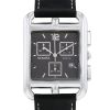 Hermes Cape Cod Chrono watch in stainless steel Ref:  CC1.910 Circa  2000 - 00pp thumbnail