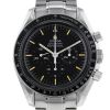 Omega Speedmaster Professional watch in stainless steel Ref:  3570.50 Circa  1996 - 00pp thumbnail