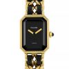 Reloj Chanel Première  talla L de oro chapado - 00pp thumbnail