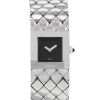 Reloj Chanel Matelassé de acero Circa  2010 - 00pp thumbnail