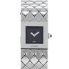 Orologio Chanel Matelassé Wristwatch in acciaio Circa  2010 - 00pp thumbnail