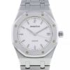 Audemars Piguet Royal Oak watch in stainless steel Ref:  14790ST Circa  2003 - 00pp thumbnail
