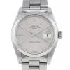 Orologio Rolex Oyster Perpetual Date in acciaio Ref :  1500 Circa  1978 - 00pp thumbnail