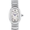 Reloj Cartier Baignoire de oro blanco Ref :  1955 Circa  1990 - 00pp thumbnail