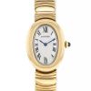 Cartier Baignoire watch in yellow gold Ref:  1950.1 Circa  1990 - 00pp thumbnail