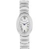 Cartier Mini Baignoire  in white gold Ref: Cartier - 2369  Circa 1990 - 00pp thumbnail