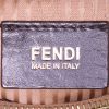 Fendi 2 Jours handbag in beige leather - Detail D4 thumbnail