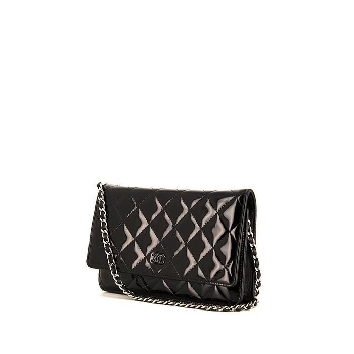 Chanel Wallet on Chain Shoulder bag 371114