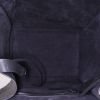 Céline Phantom handbag in black leather - Detail D2 thumbnail