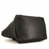 Céline Phantom handbag in black leather - Detail D4 thumbnail