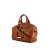 Ralph Lauren handbag in brown leather - 00pp thumbnail