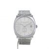 Chaumet Dandy watch in stainless steel Ref:  1227 Circa  2000 - 360 thumbnail