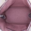Louis Vuitton Alma small model handbag in brown epi leather - Detail D2 thumbnail