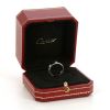 Cartier Love ring in white gold and diamonds, size 50 - Detail D2 thumbnail