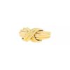 Tiffany & Co Jean Schlumberger ring in yellow gold - 00pp thumbnail