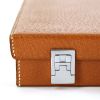 Hermès Jet leather overnight case, 1960s - Detail D2 thumbnail