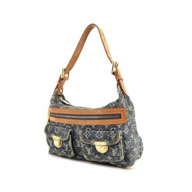 Louis Vuitton Baggy Handbag 367925