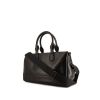 Bottega Veneta handbag in black leather - 00pp thumbnail