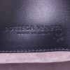 Bottega Veneta handbag in black leather - Detail D4 thumbnail