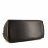 Bottega Veneta handbag in black leather - Detail D5 thumbnail