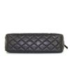 Chanel Camera handbag in black quilted leather - Detail D5 thumbnail