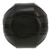 Gucci  Tifosa handbag  in black leather - Detail D1 thumbnail