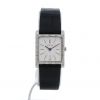 Reloj Piaget Vintage de oro blanco Circa  1990 - 360 thumbnail