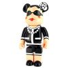 1000% Be@rbrick x Chanel doll, Medicom Toy edition, in plastic, 2006 - 00pp thumbnail