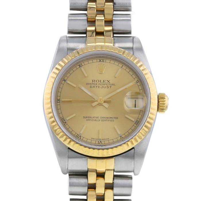 Rolex 68274 discount