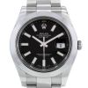 Reloj Rolex Datejust II de acero Ref :  116300 Circa  2016 - 00pp thumbnail