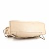 Balenciaga Classic Metallic Edge handbag in beige leather - Detail D5 thumbnail