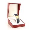 Orologio Cartier Tank Must in oro placcato Ref :  681006 Circa  1980 - Detail D2 thumbnail