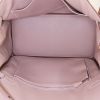 Hermes Birkin 35 cm handbag in tourterelle grey togo leather - Detail D2 thumbnail