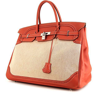 A Guide to Hermes Reds - Academy by FASHIONPHILE