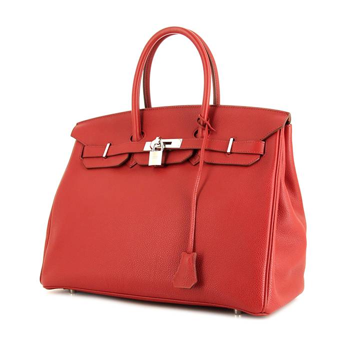 Hermès Birkin Handbag 371461 | Collector Square