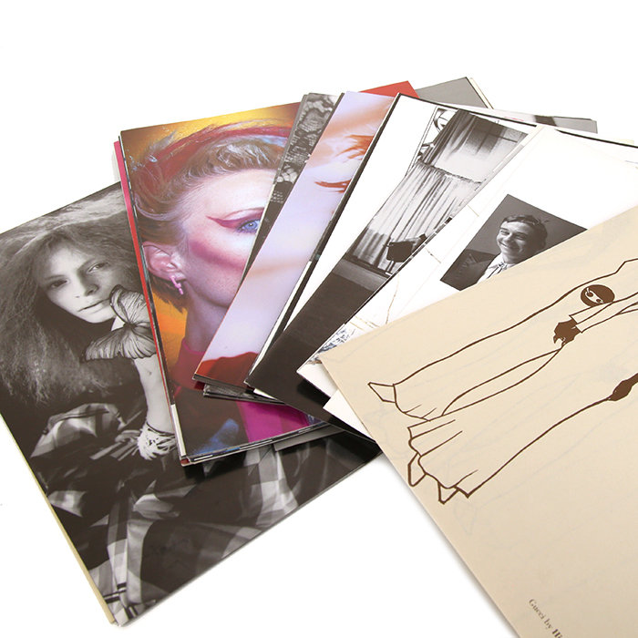 Pochette Louis Vuitton   in tela monogram marrone e pelle naturale - Detail D3