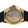 Patek Philippe Aquanaut watch in yellow gold Ref:  5066 Circa  2004 - Detail D1 thumbnail
