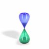 Fulvio Bianconi & Paolo Venini, “Clessidra” hourglass in Murano glass, Manufacture de Venini, signed and dated, from 1991 - 00pp thumbnail