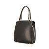 Louis Vuitton Figari handbag in black epi leather - 00pp thumbnail