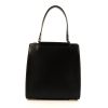 Louis Vuitton handbag in black epi leather - 360 thumbnail