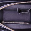 Bolso de mano Louis Vuitton Figari en cuero Epi negro - Detail D2 thumbnail