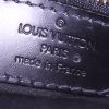 Bolso de mano Louis Vuitton Figari en cuero Epi negro - Detail D3 thumbnail