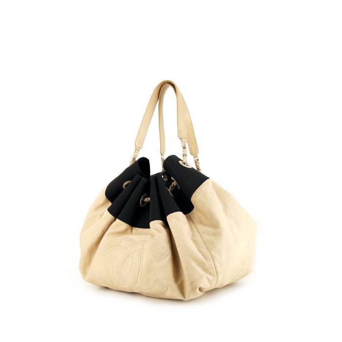 Chanel Shopping Handbag 371520